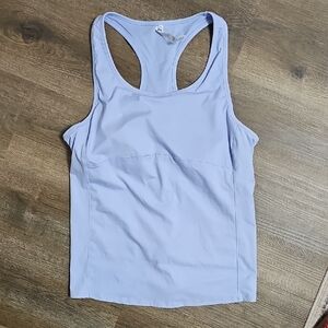 RBX Light Purple Tank Top